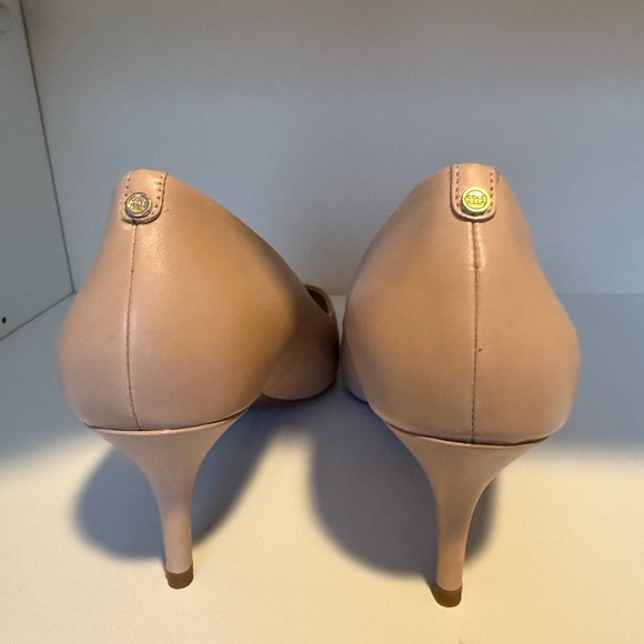 Cole Haan Women's Heels in Light Beige - Picture 5 of 5
